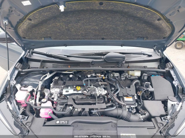 Toyota Prius Xle Awd-e 2025 JTDADABU6S3029809 Image 10