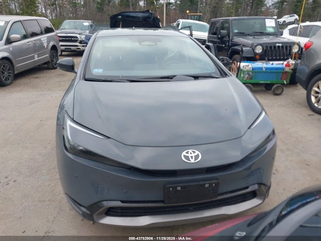 Toyota Prius Xle Awd-e 2025 JTDADABU6S3029809 Image 13