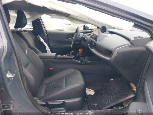 Toyota Prius Xle Awd-e 2025 JTDADABU6S3029809 Image 5