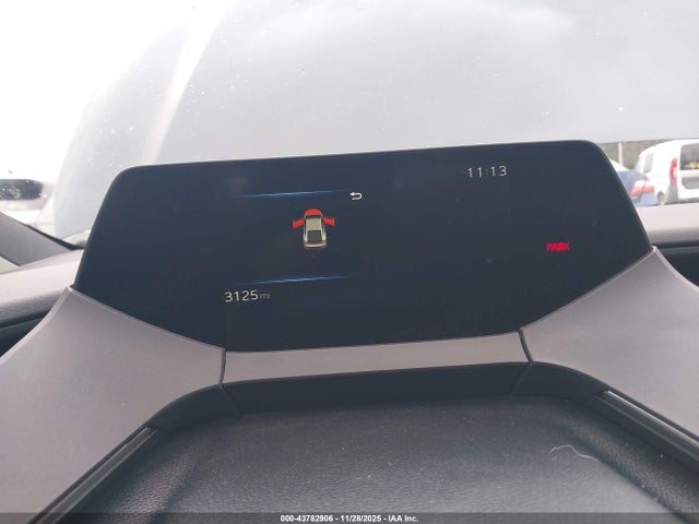 Toyota Prius Xle Awd-e 2025 JTDADABU6S3029809 Image 7