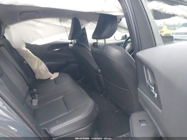 Toyota Prius Xle Awd-e 2025 JTDADABU6S3029809 Image 8