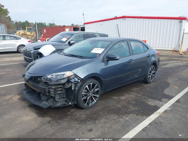 Aukcja sprzedaży 2017 Toyota Corolla Se, vin: 2T1BURHE0HC864890, numer aukcji: 43782943