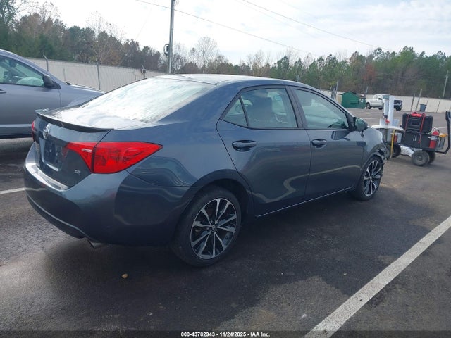Aukcja sprzedaży 2017 Toyota Corolla Se, vin: 2T1BURHE0HC864890, numer aukcji: 43782943