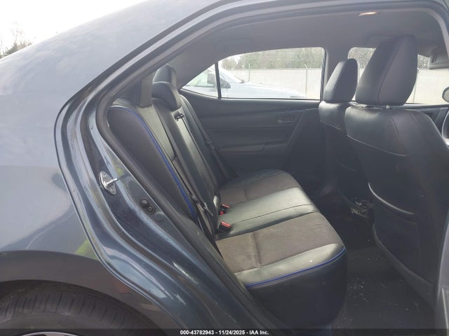 Aukcja sprzedaży 2017 Toyota Corolla Se, vin: 2T1BURHE0HC864890, numer aukcji: 43782943