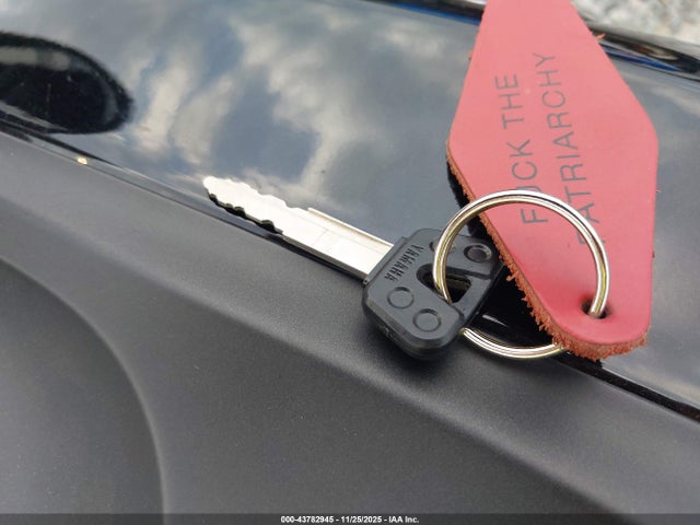 2024 YAMAHA YZFR7 JYARM38E6RA014825 Photo 10