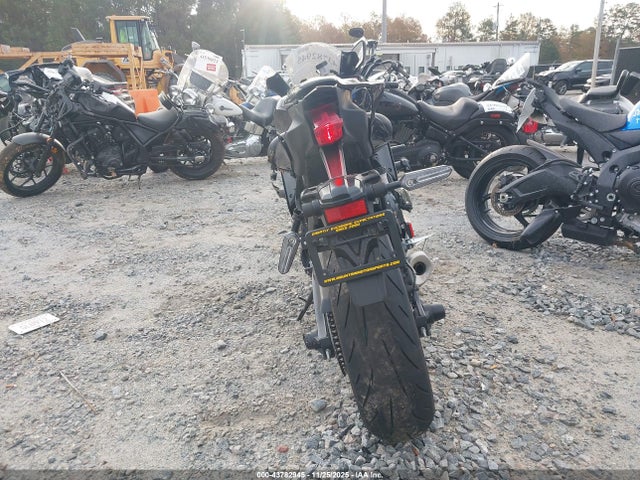 2024 YAMAHA YZFR7 JYARM38E6RA014825 Photo 5