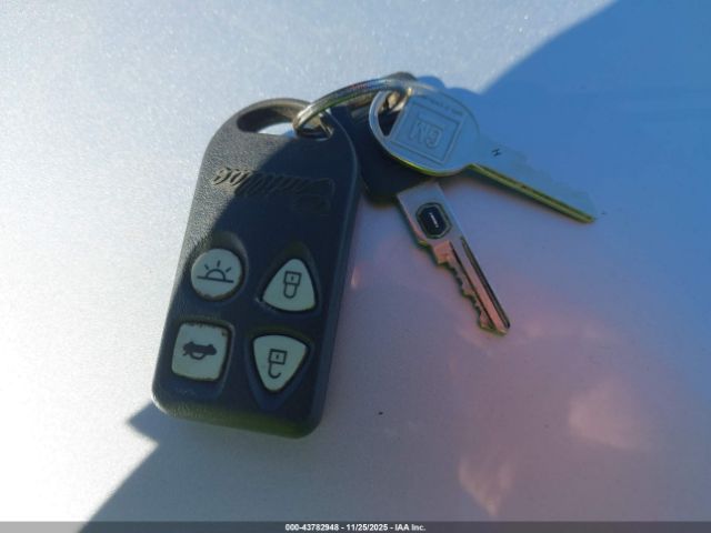 1994 CADILLAC ELDORADO 1G6ET1295RU623492 Photo 10