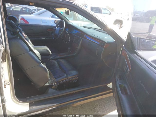 1994 CADILLAC ELDORADO 1G6ET1295RU623492 Photo 4