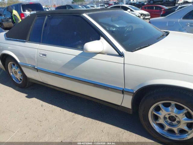 1994 CADILLAC ELDORADO 1G6ET1295RU623492 Photo 5