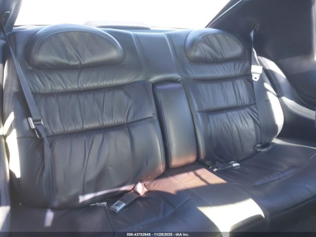 1994 CADILLAC ELDORADO 1G6ET1295RU623492 Photo 7