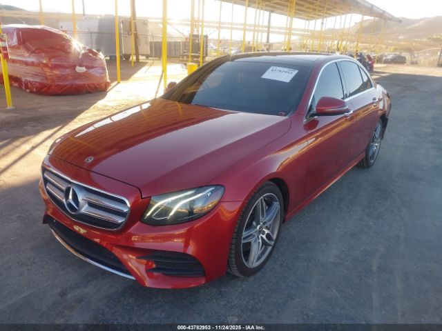 2019 MERCEDES-BENZ E 300 WDDZF4JB8KA562549 Photo 1