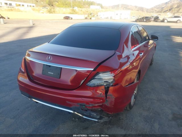 2019 MERCEDES-BENZ E 300 WDDZF4JB8KA562549 Photo 3