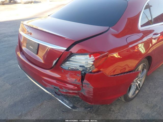 2019 MERCEDES-BENZ E 300 WDDZF4JB8KA562549 Photo 5