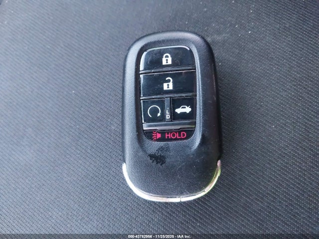 Honda Civic Sport 2025 2HGFE2F58SH596081 Image 11