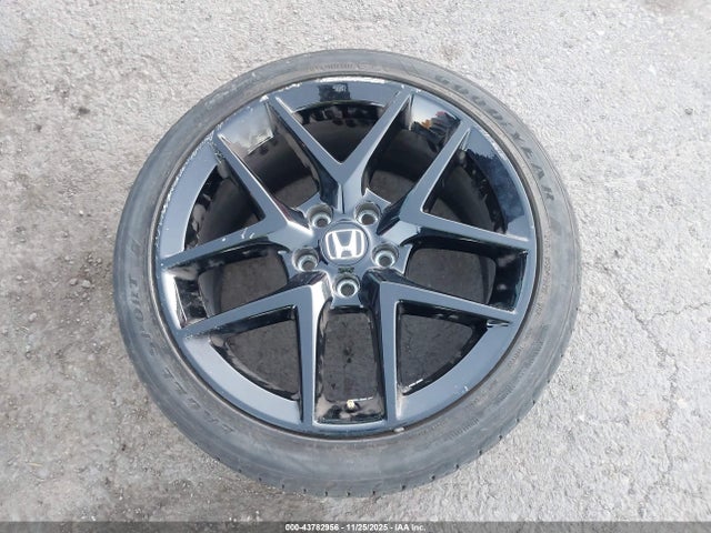 Honda Civic Sport 2025 2HGFE2F58SH596081 Image 12
