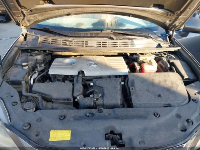 2012 LEXUS CT 200H JTHKD5BH3C2093536 Photo 9