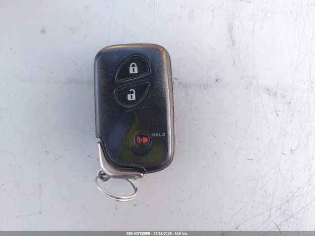 2012 LEXUS CT 200H JTHKD5BH3C2093536 Photo 10