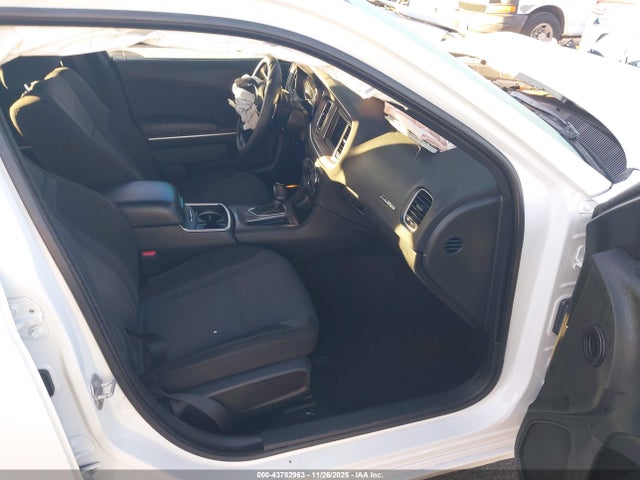 Продажа на аукционе авто 2022 Dodge Charger Sxt Rwd, vin: 2C3CDXBG2NH219506, номер лота: 43782963