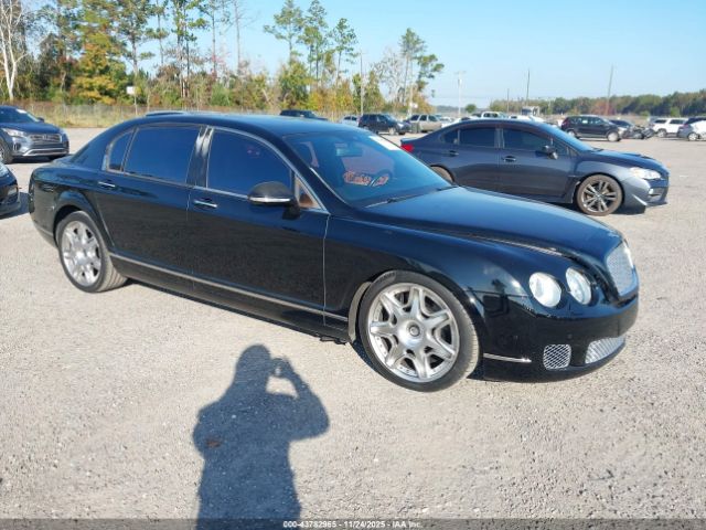 2010 BENTLEY CONTINENTAL FLYING SPUR SCBBR9ZAXAC063088