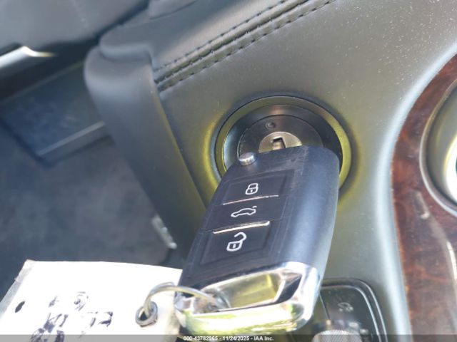 2010 BENTLEY CONTINENTAL FLYING SPUR SCBBR9ZAXAC063088 Photo 10