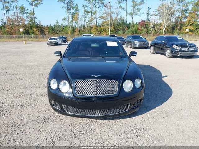 Продажа на аукционе авто 2010 Bentley Continental Flying Spur, vin: SCBBR9ZAXAC063088, номер лота: 43782965