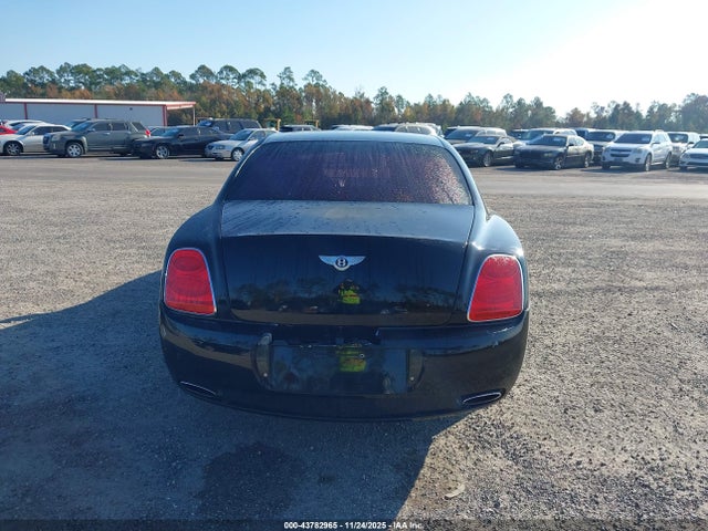 Продажа на аукционе авто 2010 Bentley Continental Flying Spur, vin: SCBBR9ZAXAC063088, номер лота: 43782965