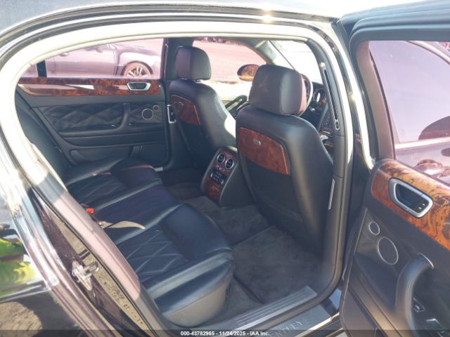 2010 BENTLEY CONTINENTAL FLYING SPUR SCBBR9ZAXAC063088 Photo 7