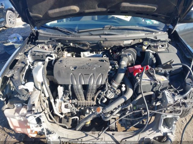 2013 MITSUBISHI LANCER JA32U2FU2DU000470 Photo 9