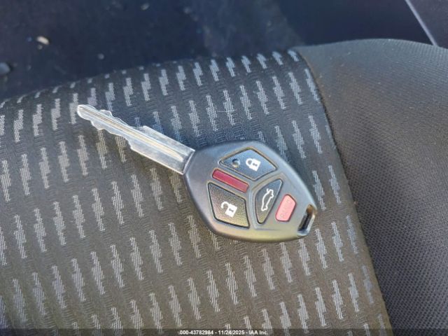 2013 MITSUBISHI LANCER JA32U2FU2DU000470 Photo 10