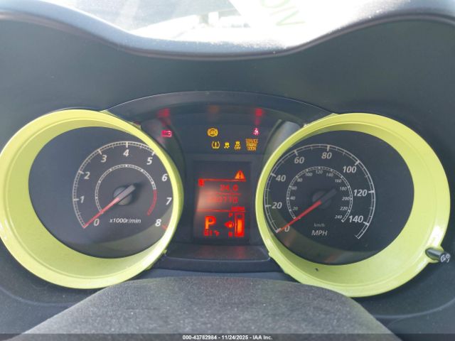 2013 MITSUBISHI LANCER JA32U2FU2DU000470 Photo 6