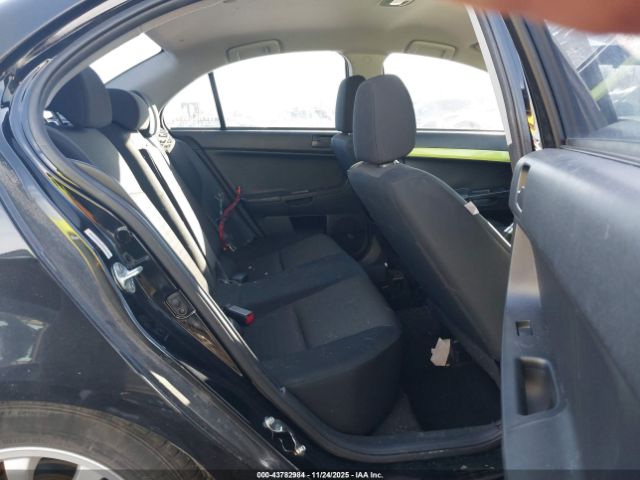 2013 MITSUBISHI LANCER JA32U2FU2DU000470 Photo 7