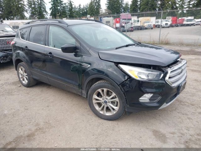 2018 FORD ESCAPE 1FMCU9GD5JUC19640
