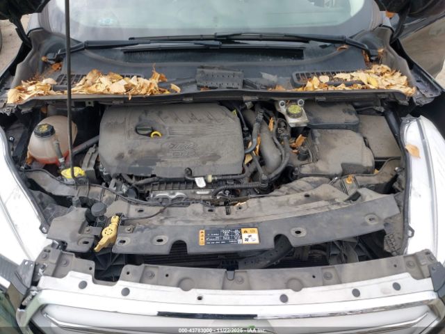 2018 FORD ESCAPE 1FMCU9GD5JUC19640 Photo 9