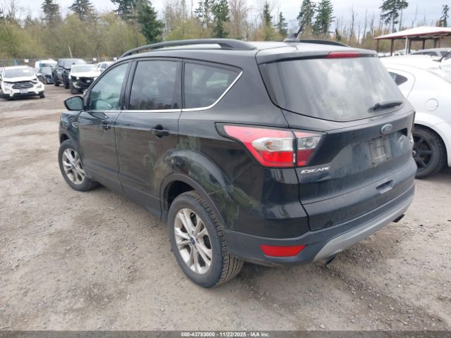 2018 FORD ESCAPE 1FMCU9GD5JUC19640 Photo 2