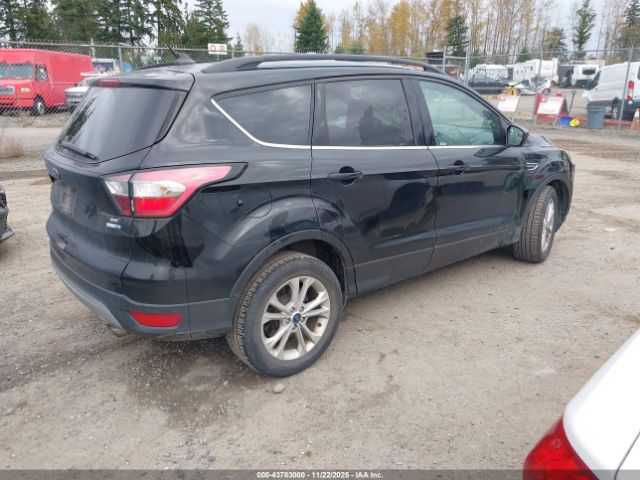 2018 FORD ESCAPE 1FMCU9GD5JUC19640 Photo 3