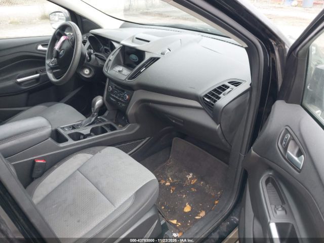 2018 FORD ESCAPE 1FMCU9GD5JUC19640 Photo 4