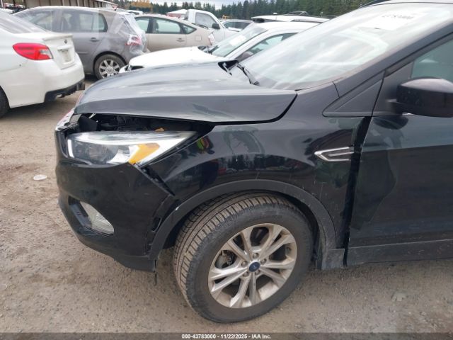 2018 FORD ESCAPE 1FMCU9GD5JUC19640 Photo 5