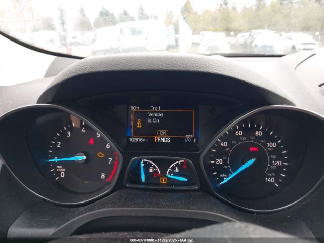 2018 FORD ESCAPE 1FMCU9GD5JUC19640 Photo 6