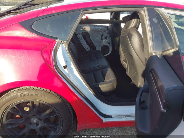 2022 TESLA MODEL S 5YJSA1E56NF471787 Photo 7
