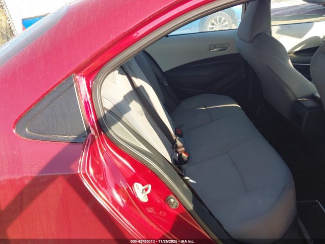 2022 TOYOTA COROLLA 5YFS4MCEXNP134748 Photo 7