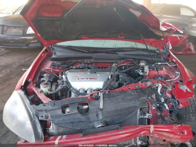 2005 ACURA RSX JH4DC53015S016655 Photo 9