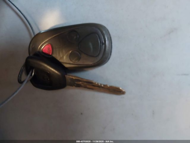 2005 ACURA RSX JH4DC53015S016655 Photo 10