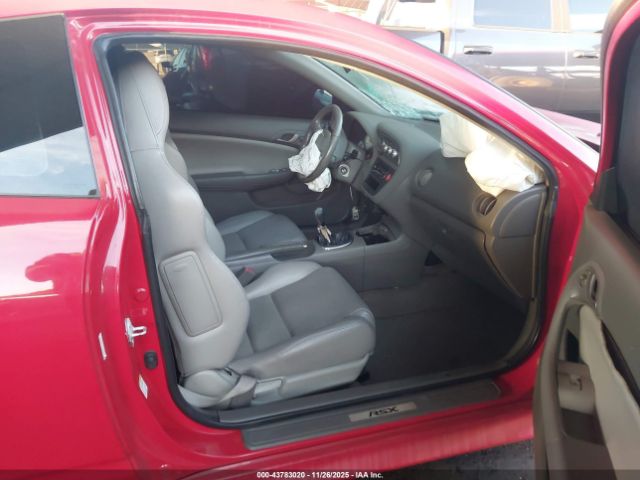 2005 ACURA RSX JH4DC53015S016655 Photo 4