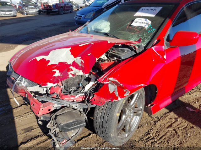 2005 ACURA RSX JH4DC53015S016655 Photo 5