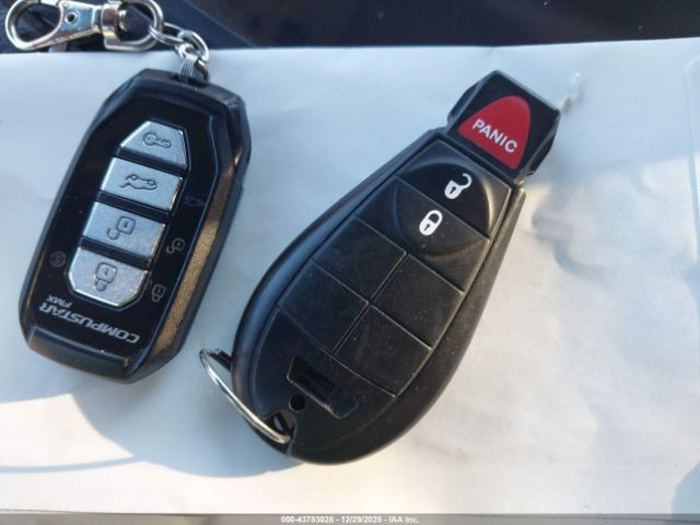 2016 DODGE GRAND CARAVAN 2C4RDGBG9GR114321 Photo 10