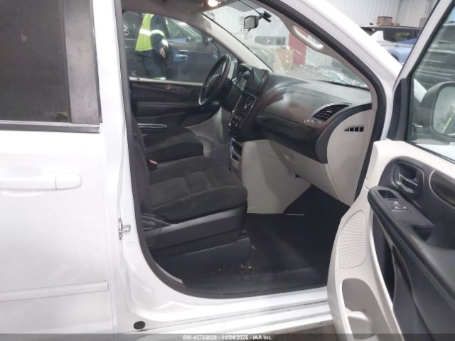 2016 DODGE GRAND CARAVAN 2C4RDGBG9GR114321 Photo 4