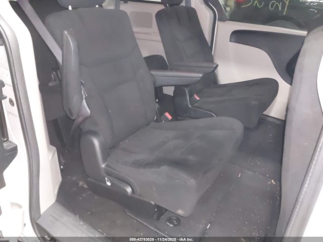 2016 DODGE GRAND CARAVAN 2C4RDGBG9GR114321 Photo 7