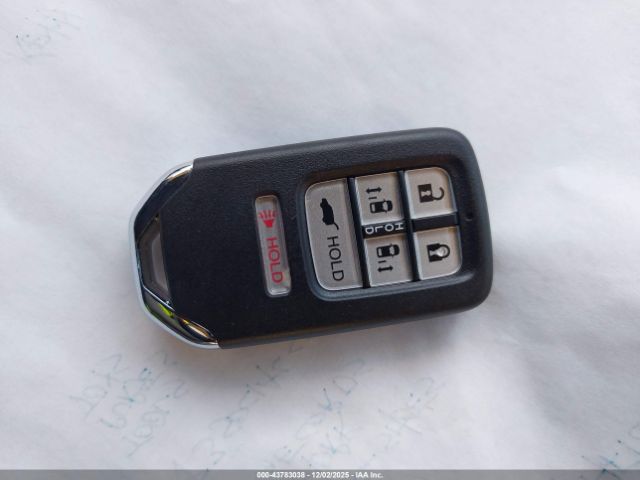 2014 HONDA ODYSSEY 5FNRL5H65EB024517 Photo 10