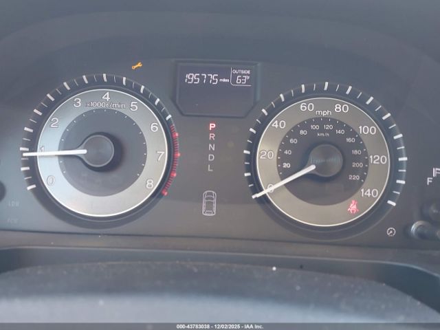 2014 HONDA ODYSSEY 5FNRL5H65EB024517 Photo 6