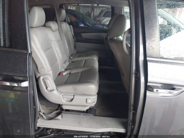 2014 HONDA ODYSSEY 5FNRL5H65EB024517 Photo 7